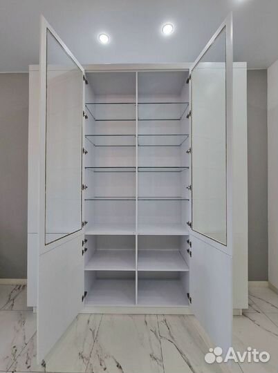 Шкаф в спальню