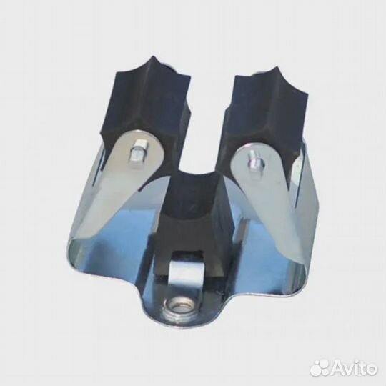 Ложемент для оружия и инструмента