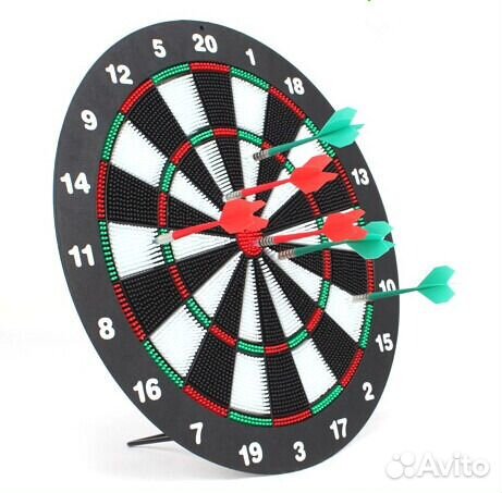 Дартс, стрелы для дартса