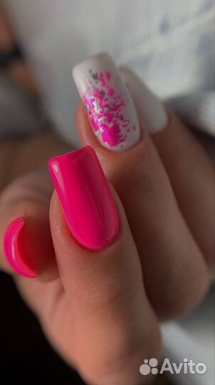 Маникюр Педикюр, Брови 