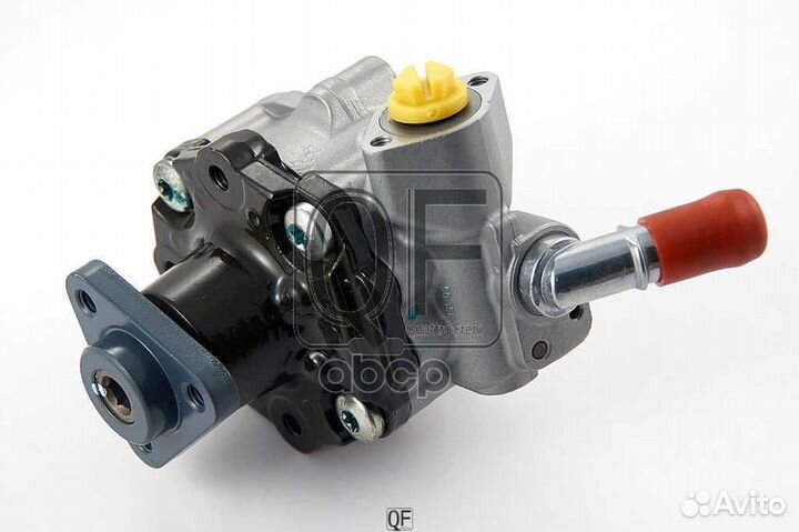 QF00100028 насос гидроусилителя руля Audi Q7 0