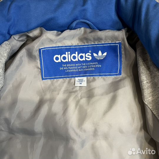 Куртка adidas originals