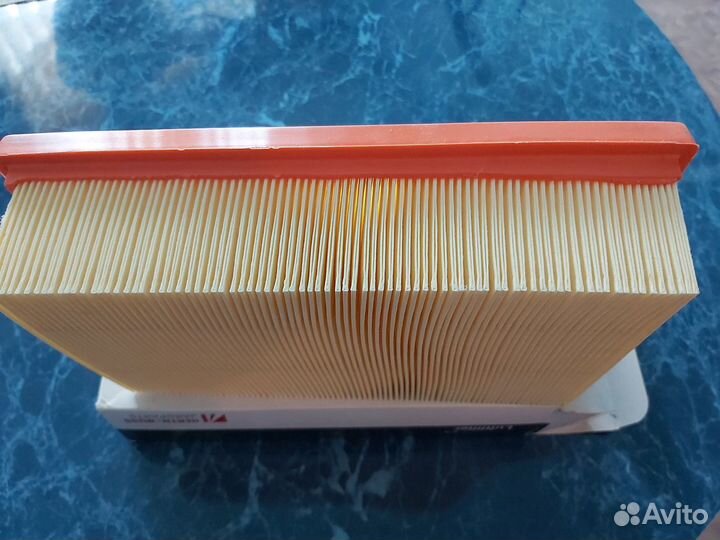 Воздушный фильтр для nissan qashqai