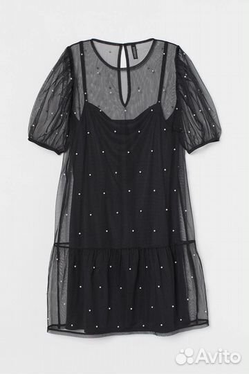 Платье новое H&M