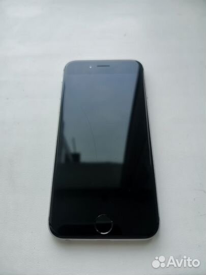 iPhone 6, 32 ГБ