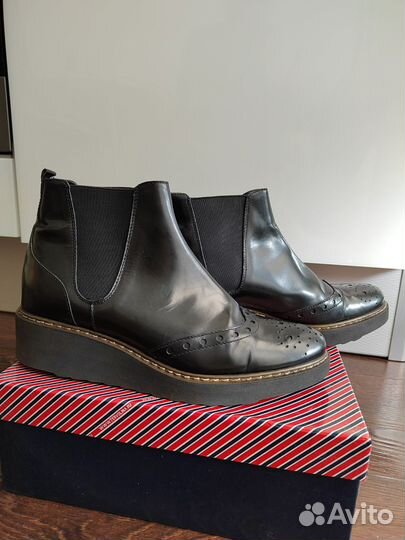 Челси 37 размер натуральная кожа