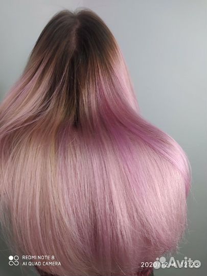 Парикмахер Симферополь