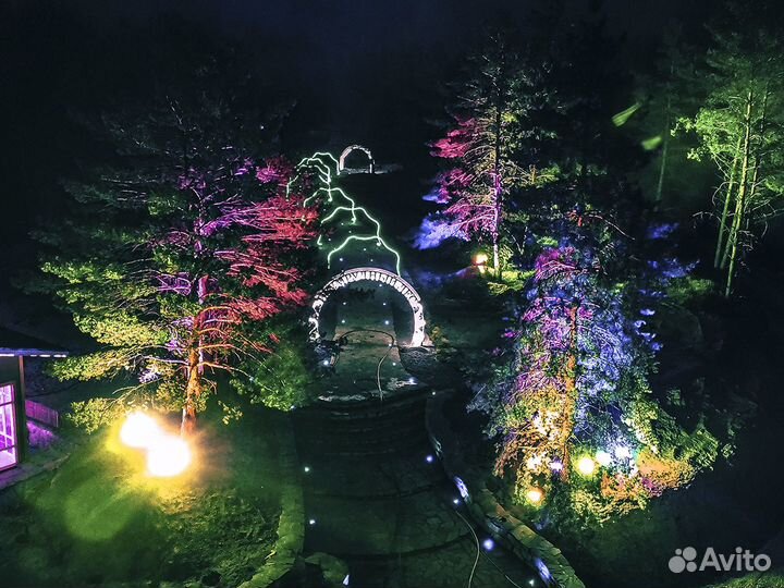 Банкетный зал от 100 до 170 чел