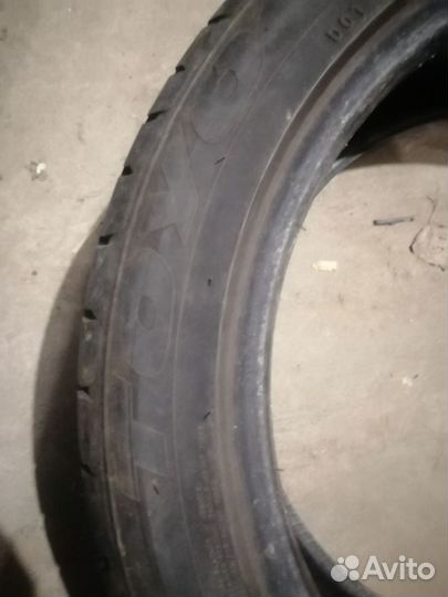 Toyo 310 225/45 R17