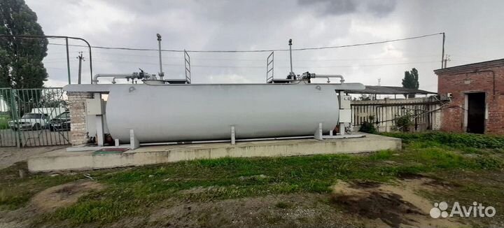 Казс для предприятия