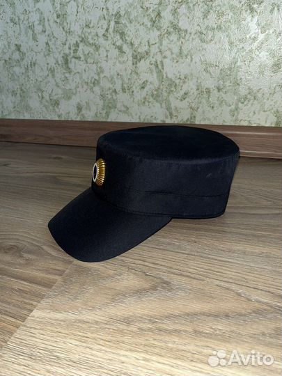 Кепка полиция демисезонная 56 размер