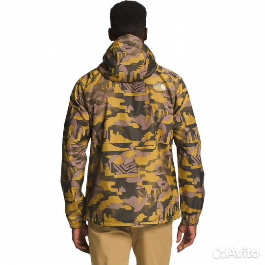 THE north face Jacket Men Multicolor (XL)(30)