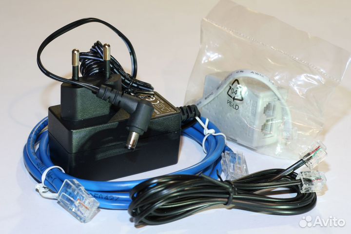 Маршрутизатор D-link DSL-2500U