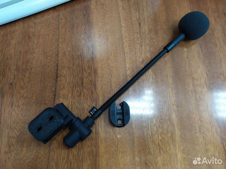 Держатель для микрофона c516 Akg h516