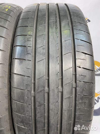 Bridgestone Turanza T005A 215/55 R18