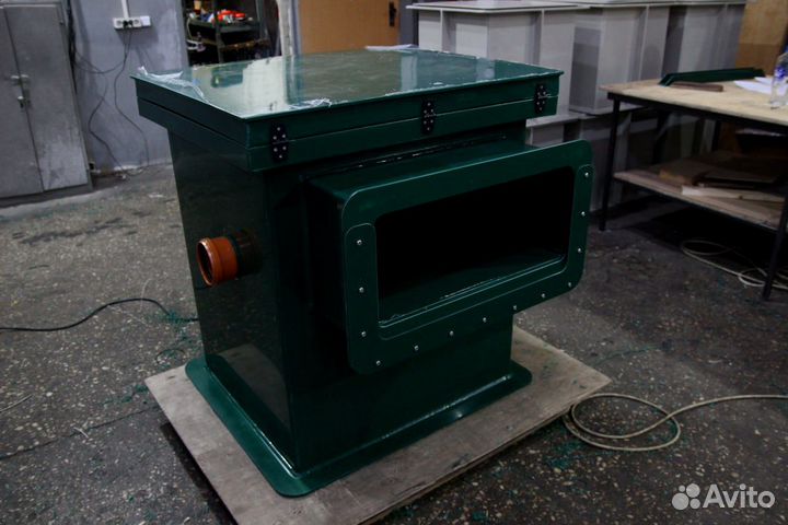 Скиммер для пруда от производителя