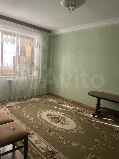 2-к. квартира, 56 м², 5/5 эт.