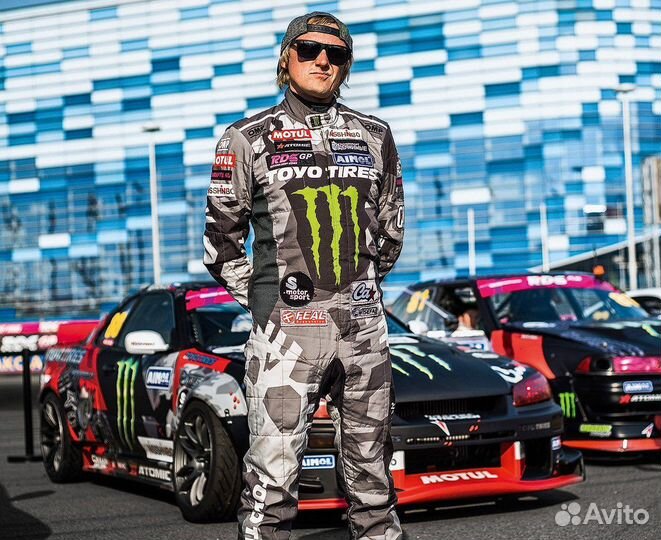 Билеты RDS GP Финал 