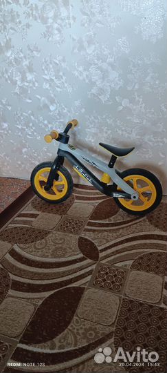 Беговел детские