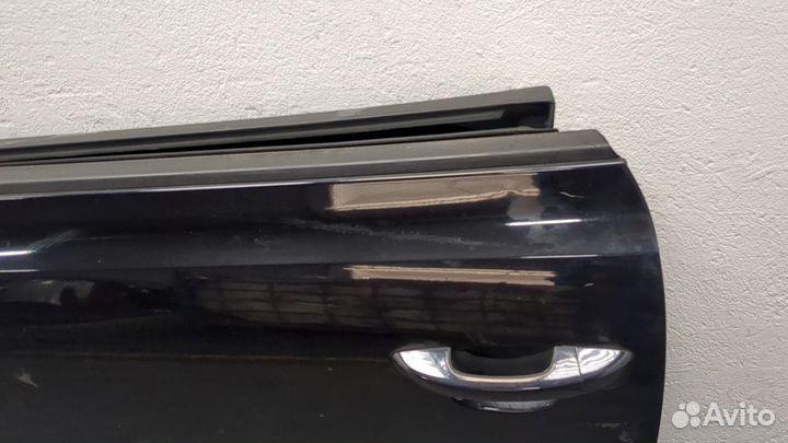 Дверь боковая левая передняя Volkswagen Scirocco 2008