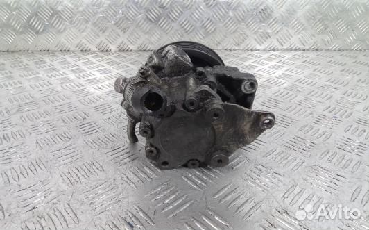 Насос гу бензиновый BMW 6 E63/E64 (OPH01DH01)