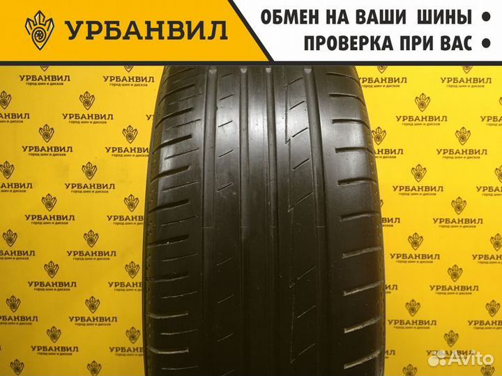 Yokohama BluEarth AE50 SUV 205/60 R16 92V
