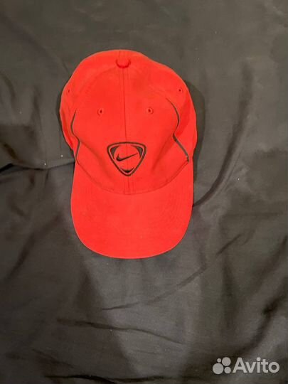 Кепка nike
