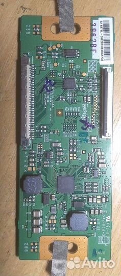 Philips 32PHT4201/60 Main 715G6947-M02-000-004Y