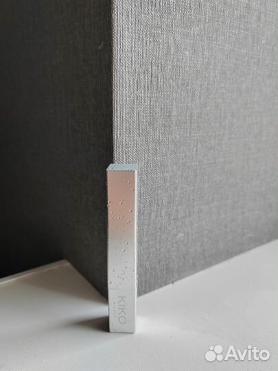 Kiko milano помада energy shake 01