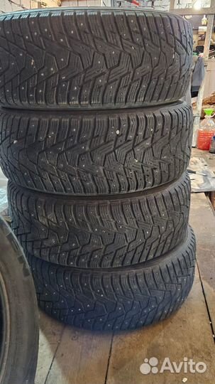 Hankook Winter I'Pike RS2 W429 215/55 R16 97T