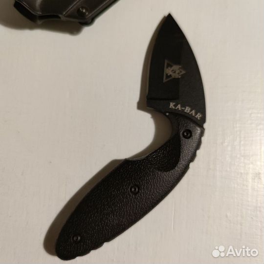 Нож Ka-bar TDI Law Enforcement