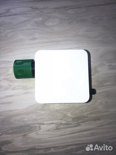 Нагнетатель для дымогенератора