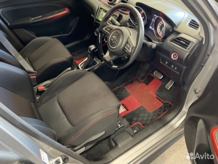 Suzuki Swift 1.4 AT, 2020, 57 000 км