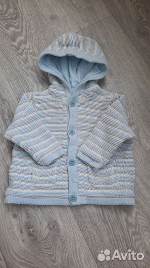 Детска одежда 62-68