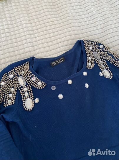 Теплые Вещи пакетом женские 46