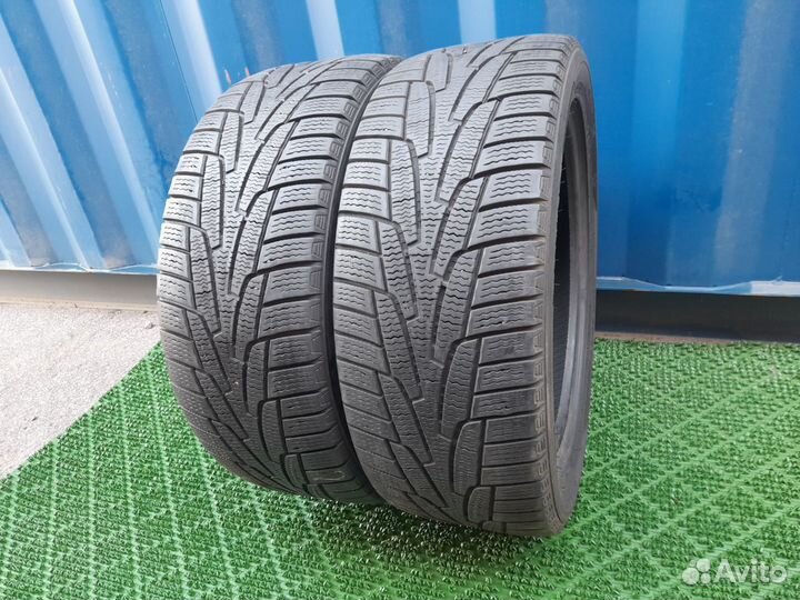 Kumho I'Zen KW31 225/45 R17 101R