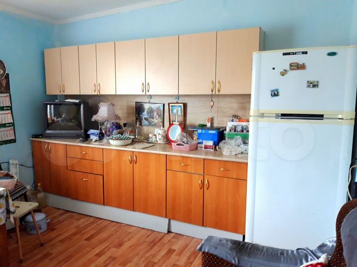 Дом 71 м² на участке 15 сот.