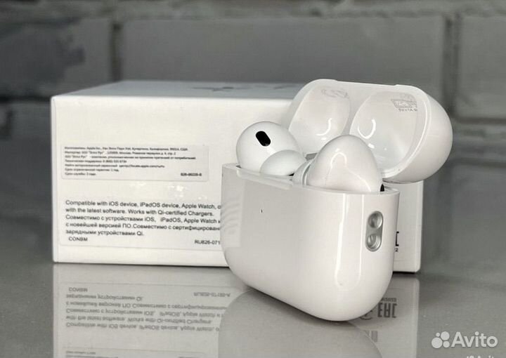 Airpods pro 2 premium