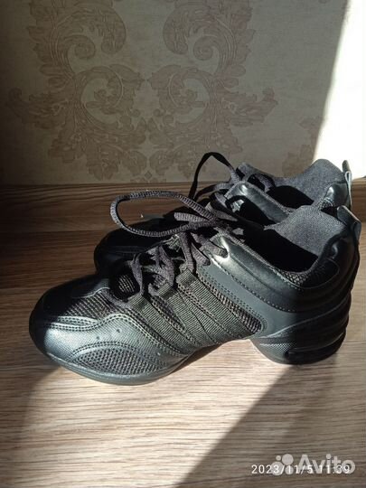 Джасовки танцевальные