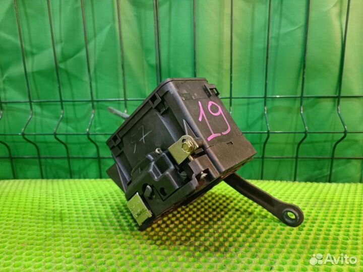 Селектор АКПП Mercedes Benz E230 W210 111.970 1996