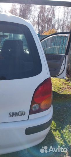 Toyota Corolla Spacio 1.6 AT, 1998, 299 999 км