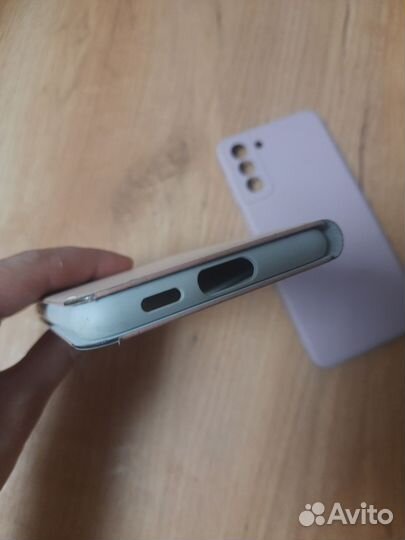 Чехол на samsung galaxy s21 plus