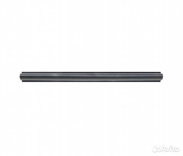 Пороги ремонтные Крайслер Себринг 2 с гарантией