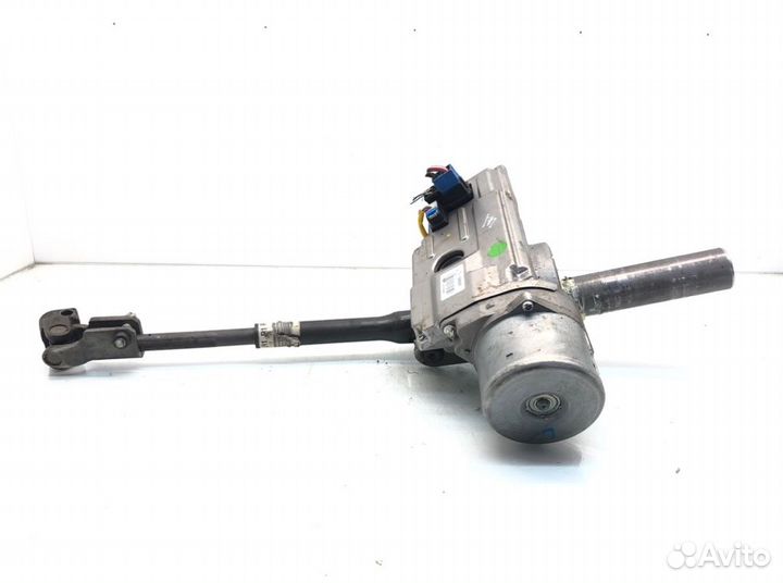 Насос эур 13290397 Opel Corsa D (2006-2014)