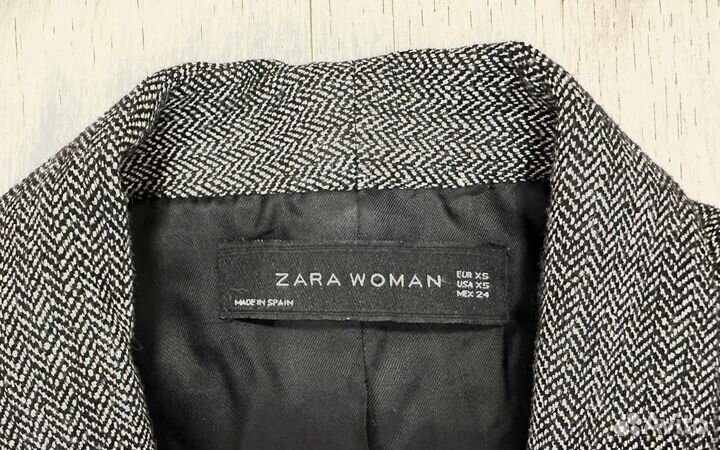 Пиджак женский Zara