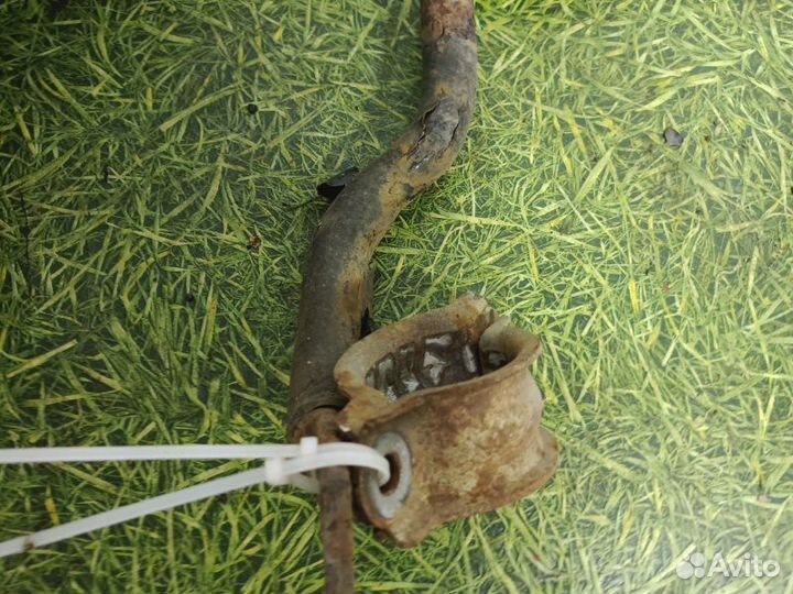 Стабилизатор задний Volkswagen Touareg кроссовер