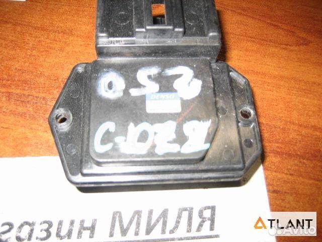 Реостат toyota caldina