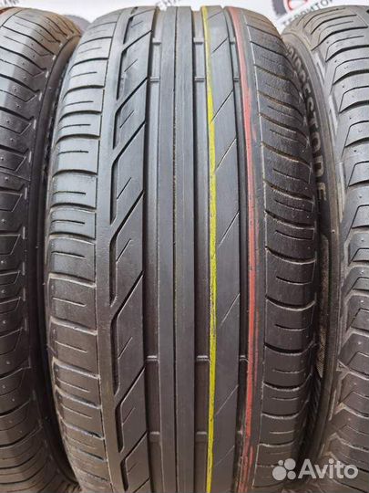Bridgestone Turanza T001 225/50 R18 95W