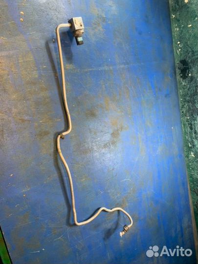 Трубка кондиционера Subaru Impreza GD EJ205 2003