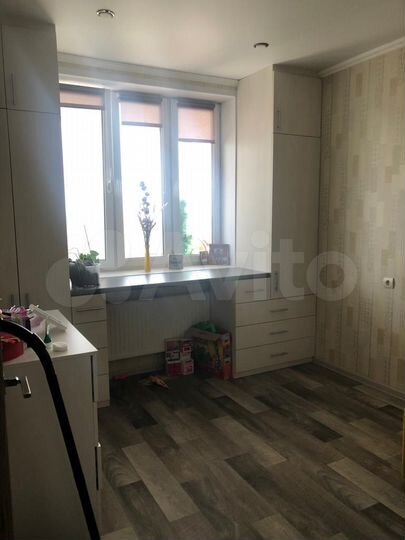 2-к. квартира, 50 м², 16/16 эт.